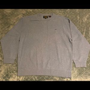 Vintage Alexander Julian Colours Sweater